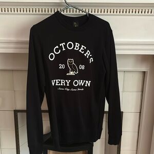 OVO crew neck